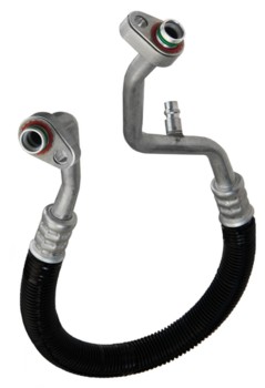 A/C Refrigerant Suction Hose