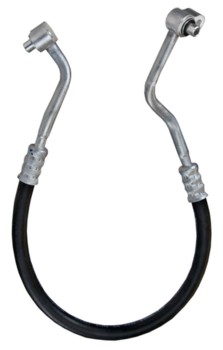 A/C Refrigerant Discharge Hose