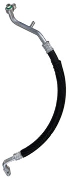 A/C Refrigerant Suction Hose