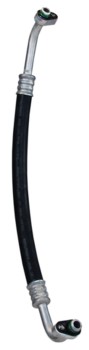 A/C Refrigerant Suction Hose