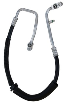 A/C Refrigerant Discharge Hose