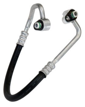 A/C Refrigerant Discharge Hose