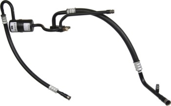 A/C Refrigerant Discharge / Suction Hose Assembly