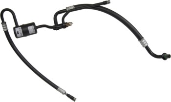 A/C Refrigerant Discharge / Suction Hose Assembly