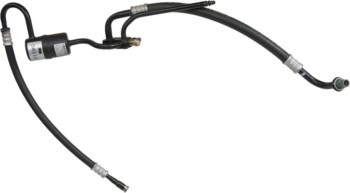 A/C Refrigerant Discharge / Suction Hose Assembly