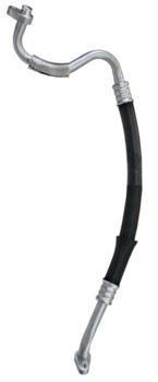 A/C Refrigerant Suction Hose