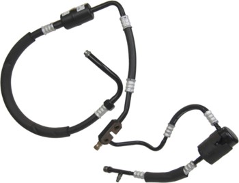 A/C Refrigerant Discharge / Suction Hose Assembly