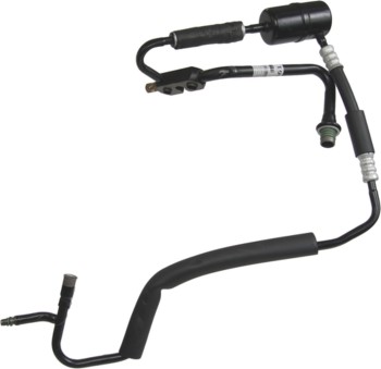 A/C Refrigerant Discharge / Suction Hose Assembly