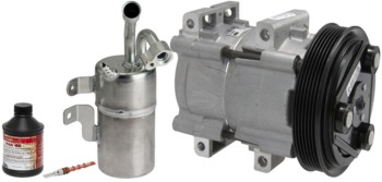 A/C Compressor Kit