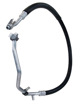 A/C Refrigerant Suction Hose