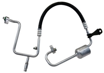 A/C Refrigerant Discharge Hose