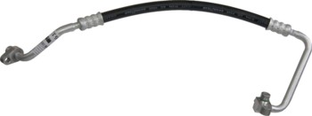 A/C Refrigerant Discharge Hose