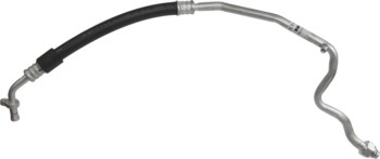A/C Refrigerant Suction Hose