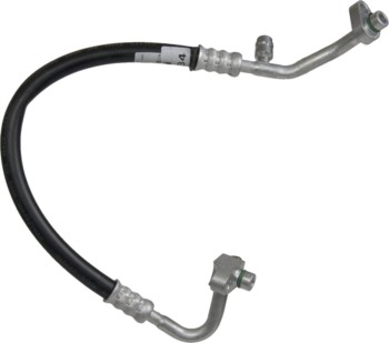 A/C Refrigerant Discharge Hose