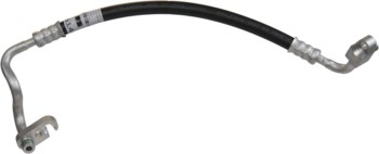 A/C Refrigerant Discharge Hose