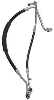 A/C Refrigerant Discharge / Suction Hose Assembly