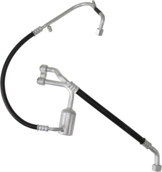 A/C Refrigerant Discharge / Suction Hose Assembly