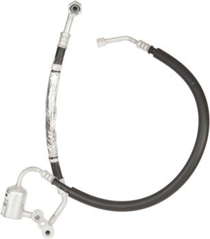 A/C Refrigerant Discharge / Suction Hose Assembly