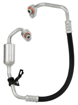 A/C Refrigerant Discharge Hose