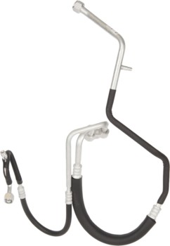 A/C Refrigerant Discharge / Suction Hose Assembly