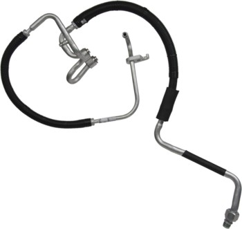 A/C Refrigerant Discharge / Suction Hose Assembly