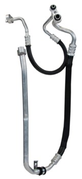 A/C Refrigerant Discharge / Suction Hose Assembly