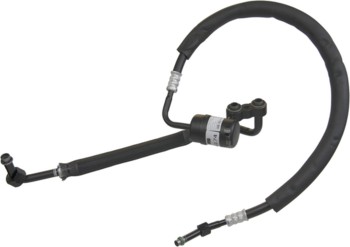 A/C Refrigerant Discharge / Suction Hose Assembly