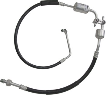A/C Refrigerant Discharge / Suction Hose Assembly