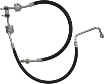 A/C Refrigerant Discharge / Suction Hose Assembly