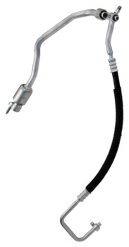 A/C Refrigerant Discharge / Suction Hose Assembly