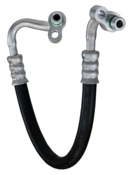 A/C Refrigerant Discharge Hose