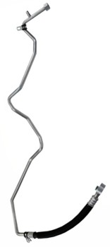 A/C Refrigerant Suction Hose