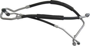 A/C Refrigerant Discharge / Suction Hose Assembly
