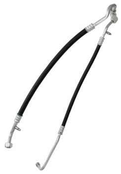 A/C Refrigerant Discharge / Suction Hose Assembly