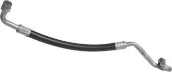 A/C Refrigerant Suction Hose