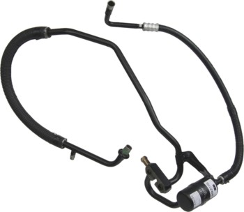 A/C Refrigerant Discharge / Suction Hose Assembly