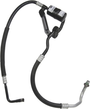 A/C Refrigerant Discharge / Suction Hose Assembly