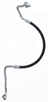 A/C Refrigerant Discharge Hose