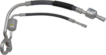 A/C Refrigerant Discharge / Suction Hose Assembly