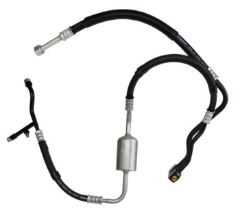 A/C Refrigerant Discharge / Suction Hose Assembly