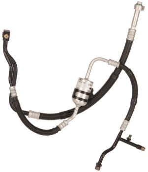A/C Refrigerant Discharge / Suction Hose Assembly