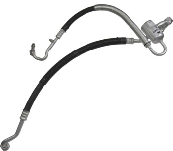 A/C Refrigerant Discharge / Suction Hose Assembly