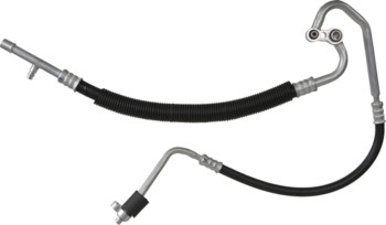 A/C Refrigerant Discharge / Suction Hose Assembly