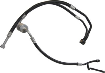 A/C Refrigerant Discharge / Suction Hose Assembly