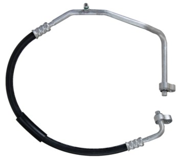A/C Refrigerant Discharge Hose
