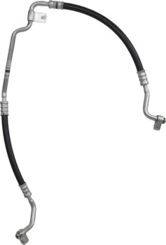 A/C Refrigerant Discharge Hose