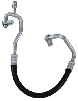 A/C Refrigerant Discharge Hose
