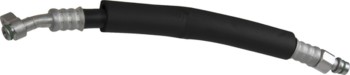 A/C Refrigerant Suction Hose
