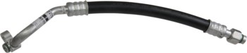 A/C Refrigerant Suction Hose