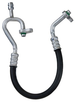 A/C Refrigerant Discharge Hose